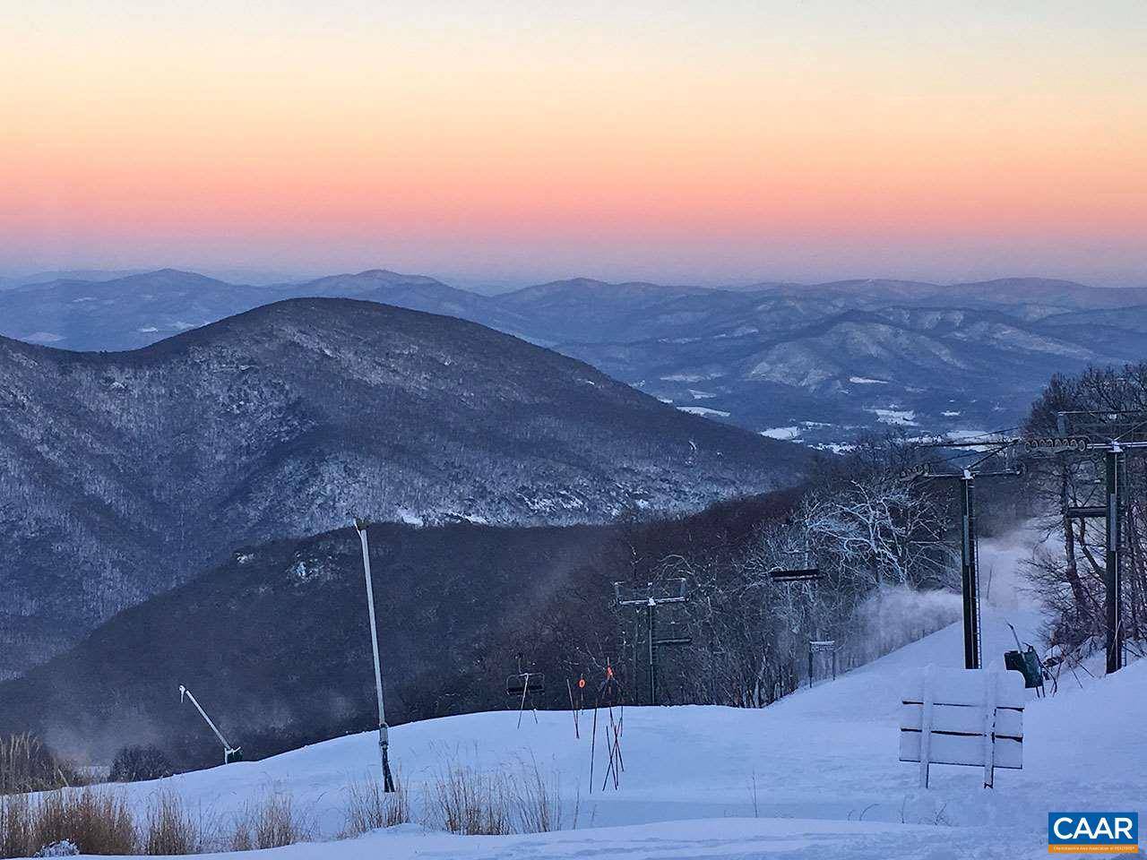 Wintergreen Resort, VA 22967,1416 HIGHLANDS CONDOS