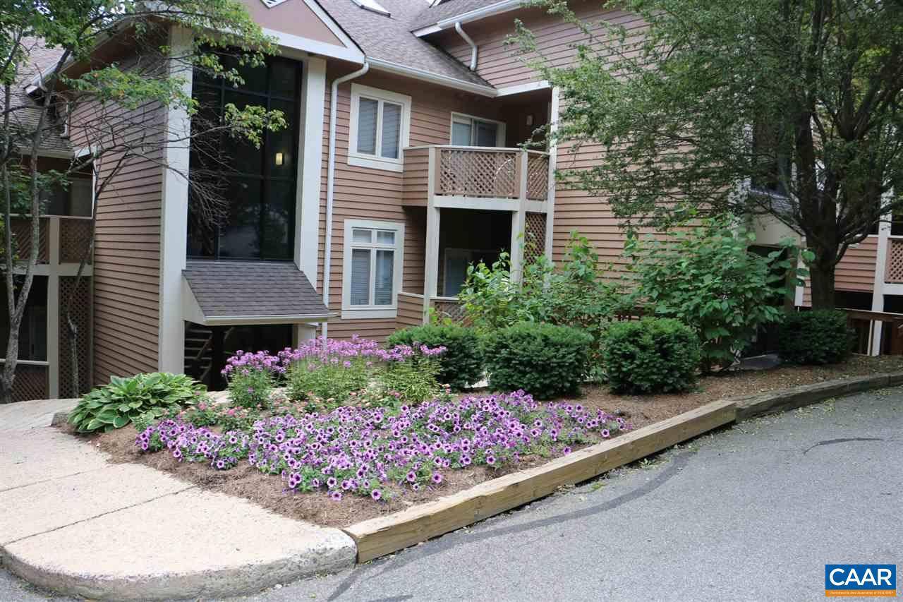 Wintergreen, VA 22967,946 DIAMOND HILL CONDOS DR #946