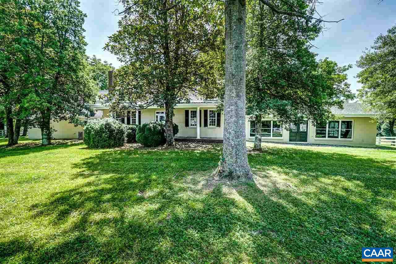 Gordonsville, VA 22942,8239 GORDONSVILLE AVE RD