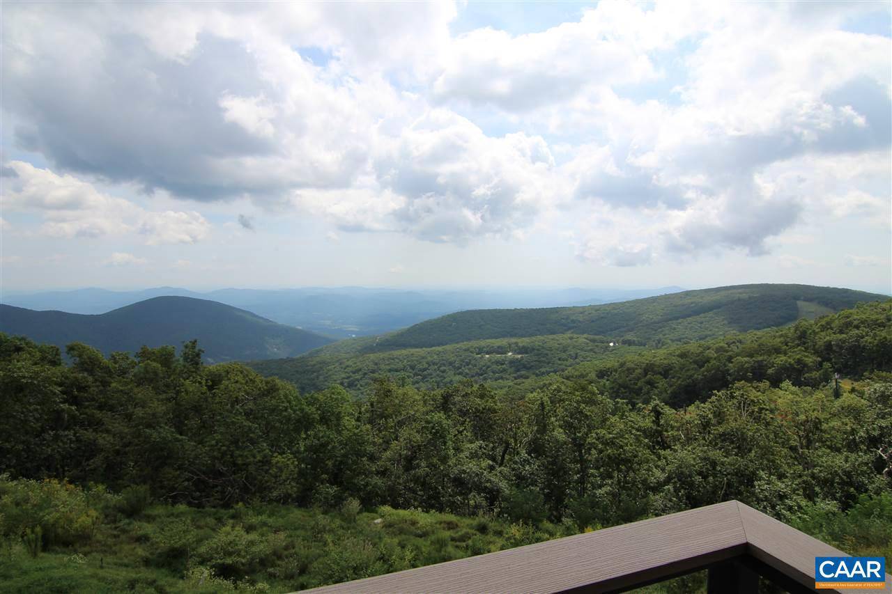 Wintergreen Resort, VA 22967,1477 LEDGES CONDOS