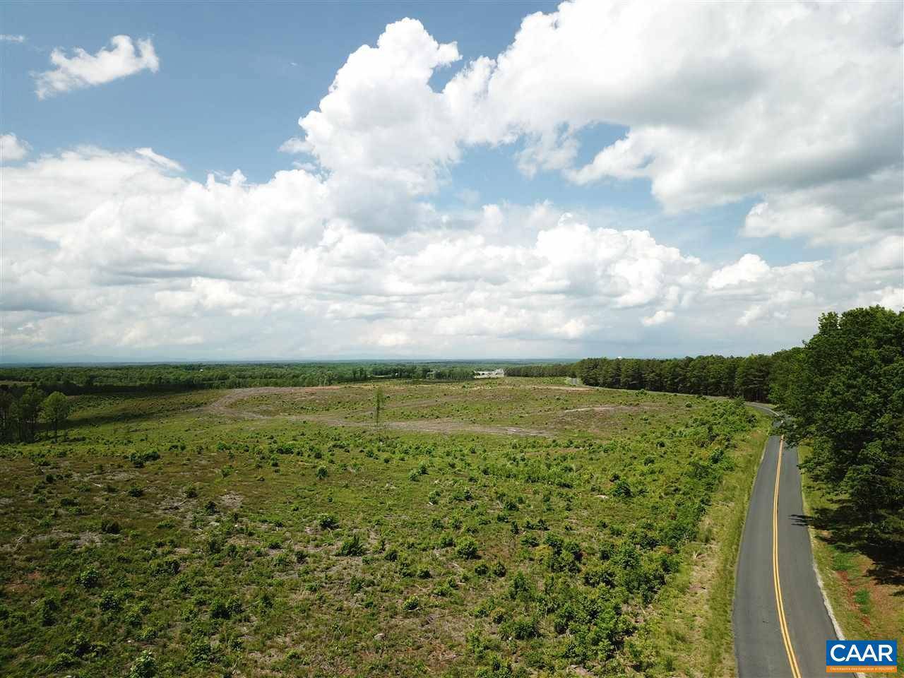 Buckingham, VA 23921,LOT 2 CORRECTIONAL CENTER RD #LOT 2