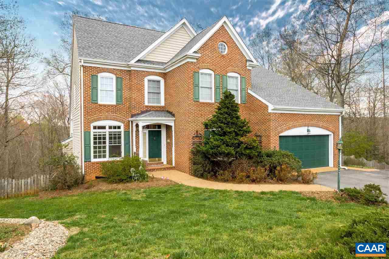 Charlottesville, VA 22901,1326 PENDLETON CT CT