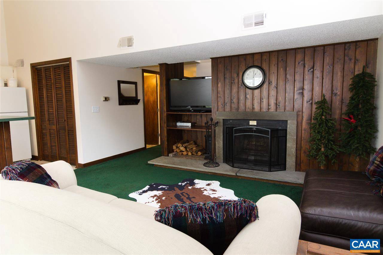 Wintergreen Resort, VA 22967,133 EAGLES CT CONDOS CT