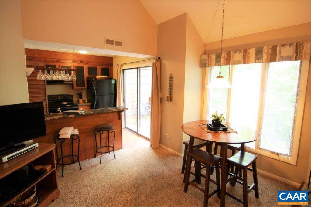 Wintergreen, VA 22958,793 LAURELWOOD CONDOS