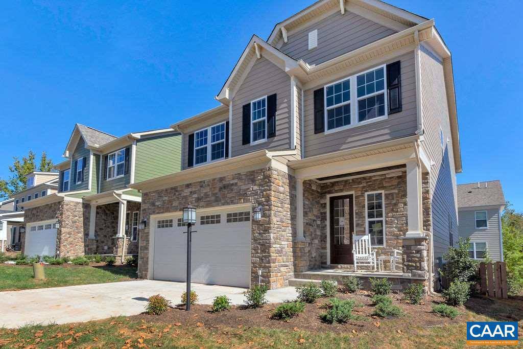 Earlysville, VA 22936,2834 SHANNON GLEN CT CT