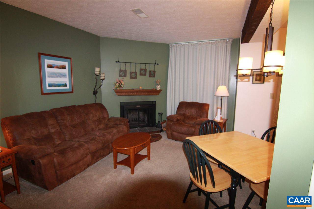 Wintergreen, VA 22958,738 LAURELWOOD CONDOS