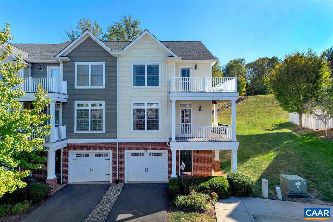 Charlottesville, VA 22911,2152 SARANAC CT CT