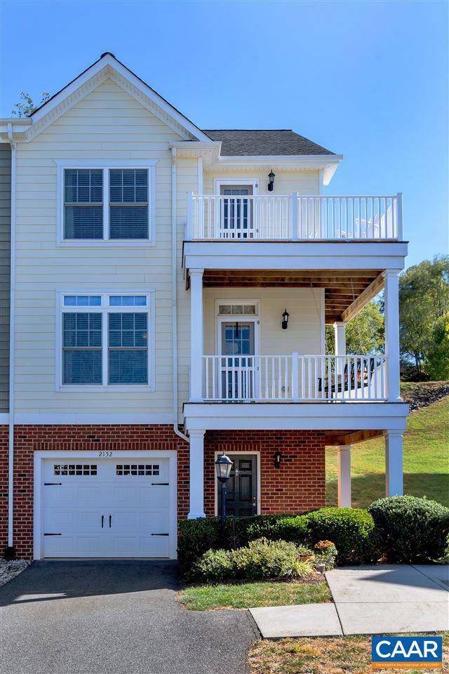 Charlottesville, VA 22911,2152 SARANAC CT CT