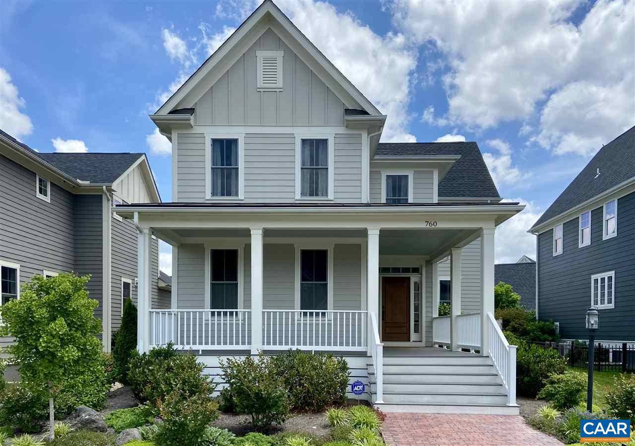 Crozet, VA 22932,760 GOLF VIEW DR DR