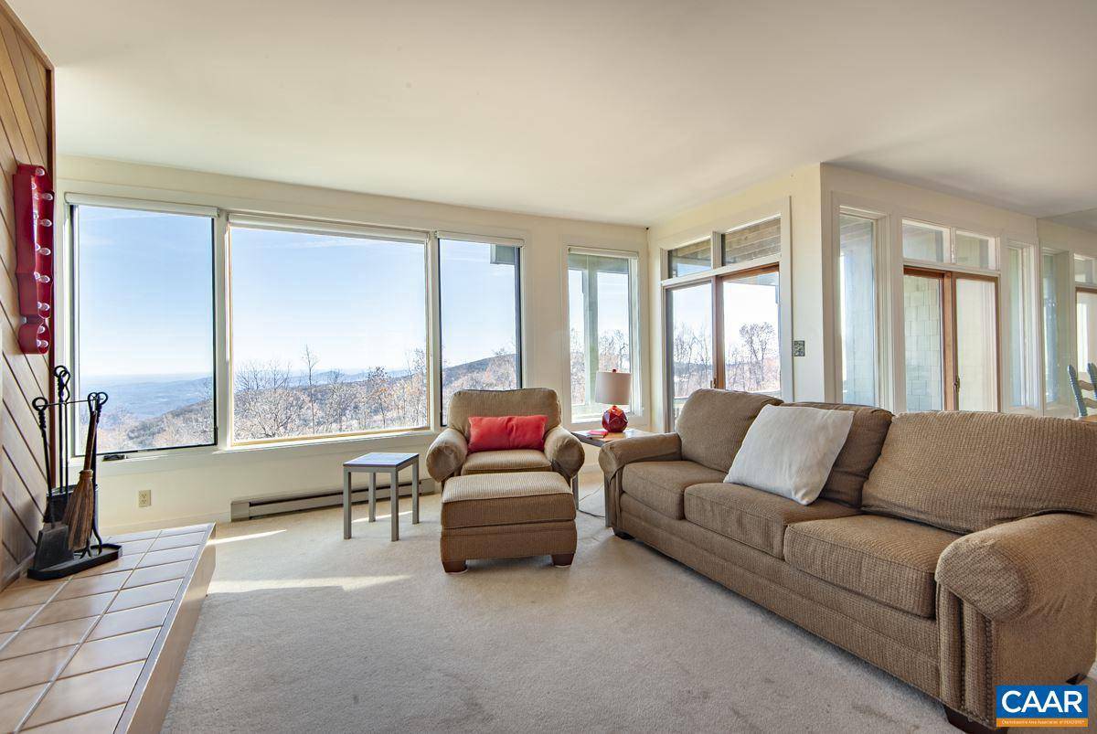 Wintergreen Resort, VA 22967,1719 HIGH RIDGE CONDOS RDG