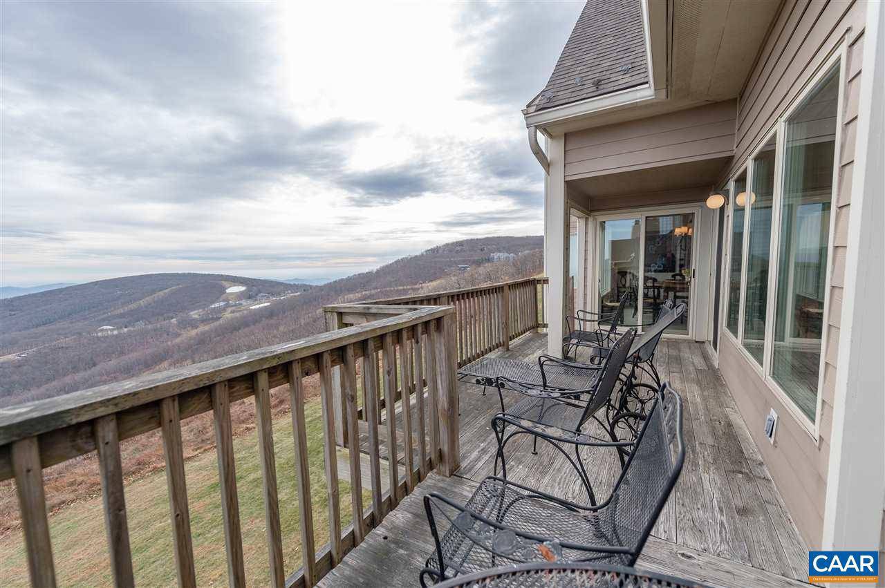 Wintergreen Resort, VA 22967,1612 OVERLOOK CONDOS