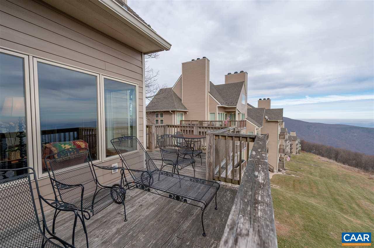 Wintergreen Resort, VA 22967,1612 OVERLOOK CONDOS