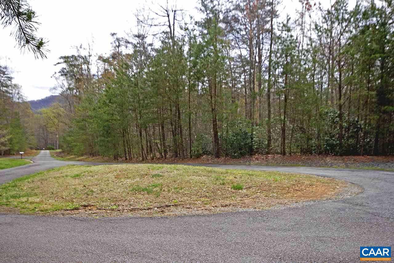 Nellysford, VA 22958,LOT 14 LAKELAND LN