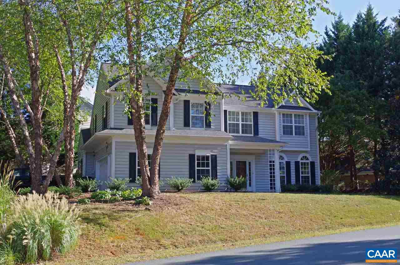 Charlottesville, VA 22901,1000 CHARTER OAKS DR DR