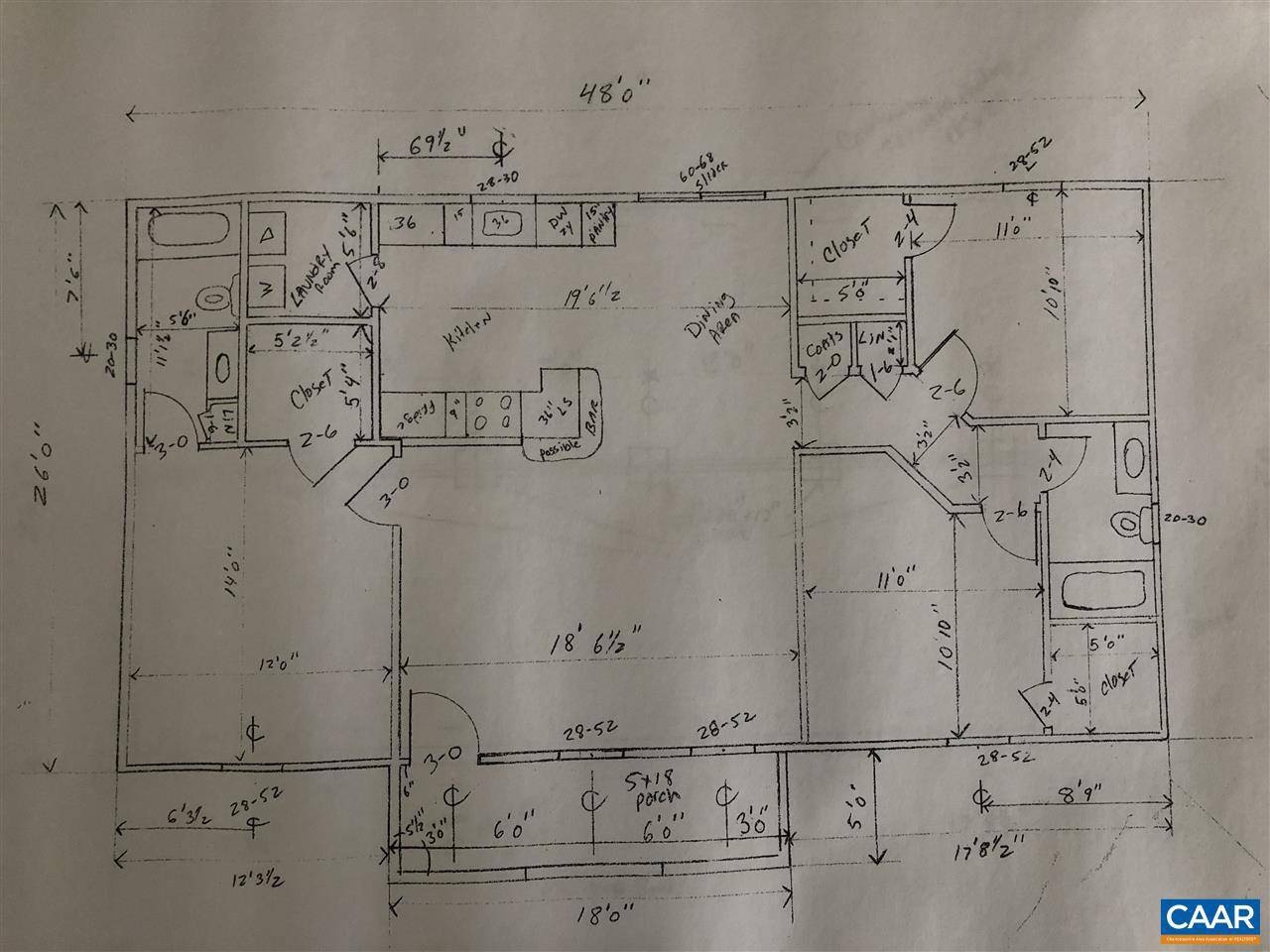 Scottsville, VA 24590,LOT 54 FOREST DR LN