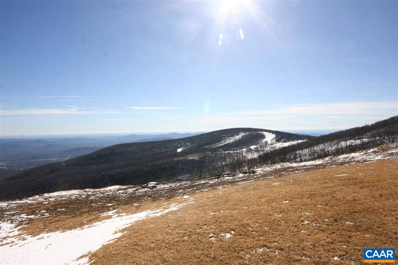 Wintergreen Resort, VA 22967,1628 OVERLOOK CONDOS