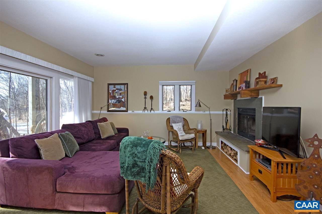 Wintergreen Resort, VA 22967,443 THREE RIDGES CONDOS RD