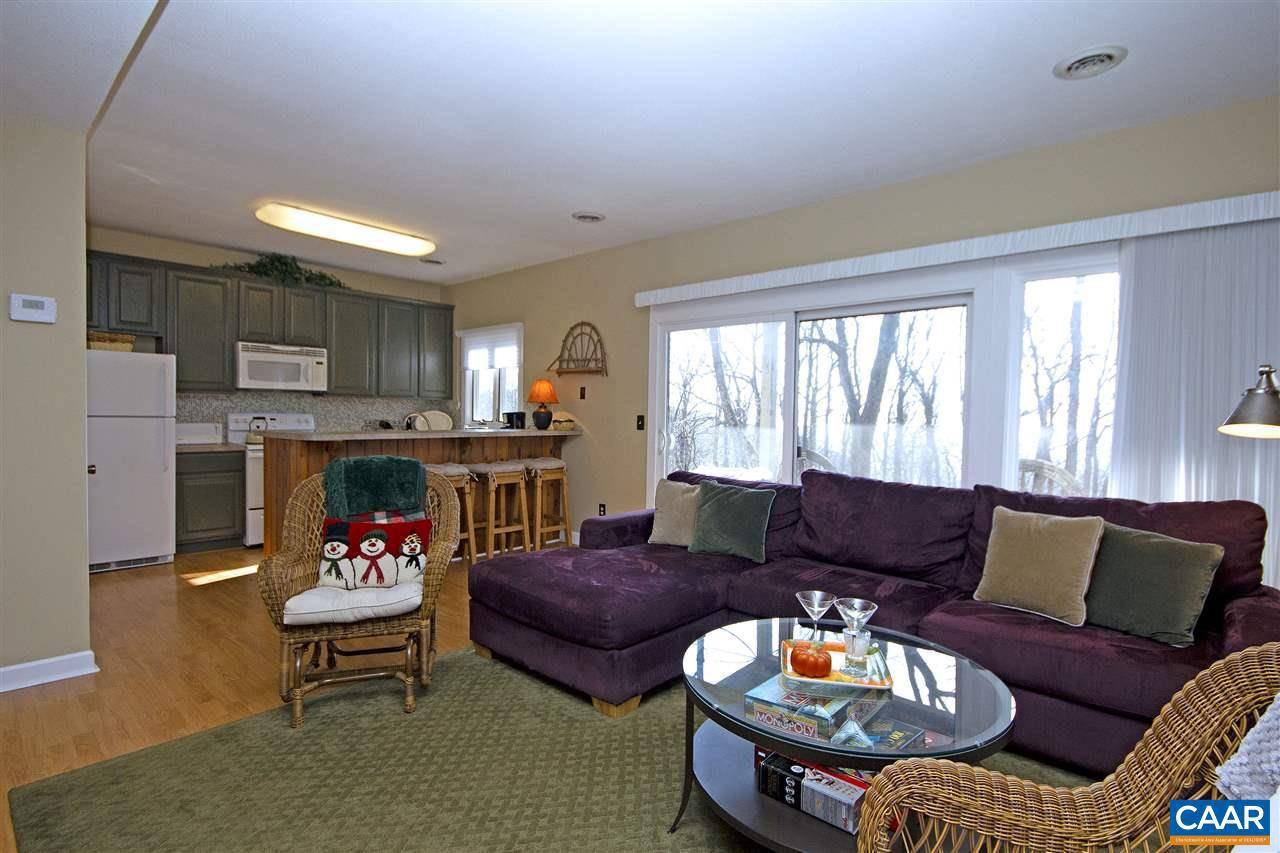 Wintergreen Resort, VA 22967,443 THREE RIDGES CONDOS RD