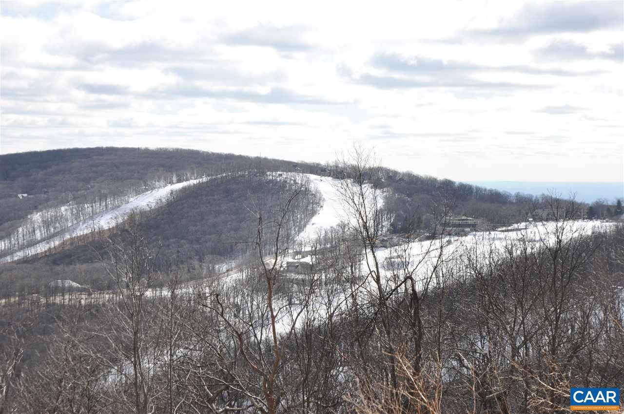 Wintergreen Resort, VA 22967,1701 HIGH RIDGE CONDOS RDG