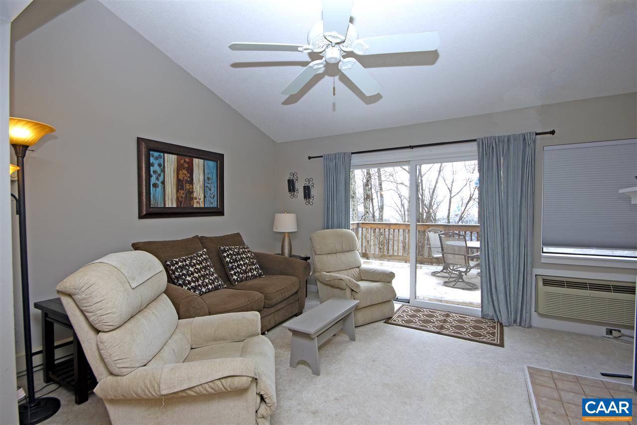 Wintergreen Resort, VA 22967,602 WHITE OAK CONDOS