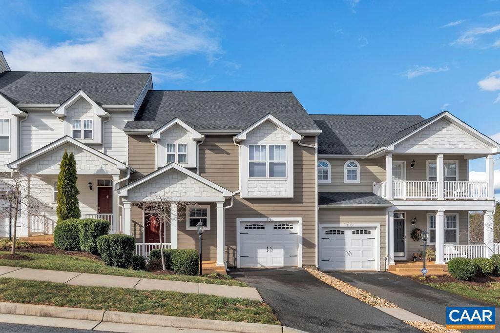 Charlottesville, VA 22911,2121 SUNDOWN PL PL