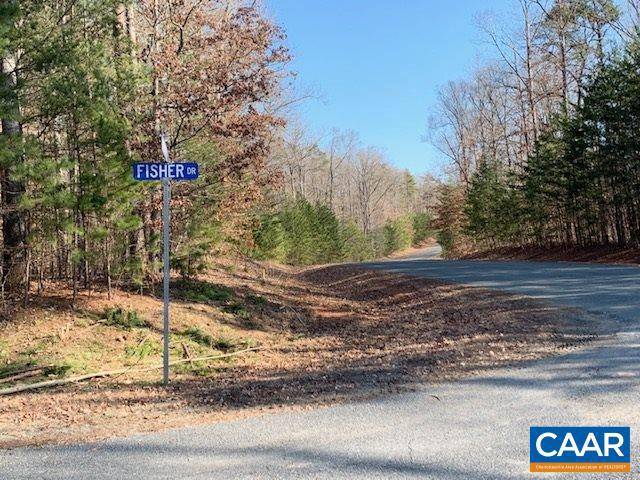 Mineral, VA 23117,LOT 126 FISHER DR DR #126