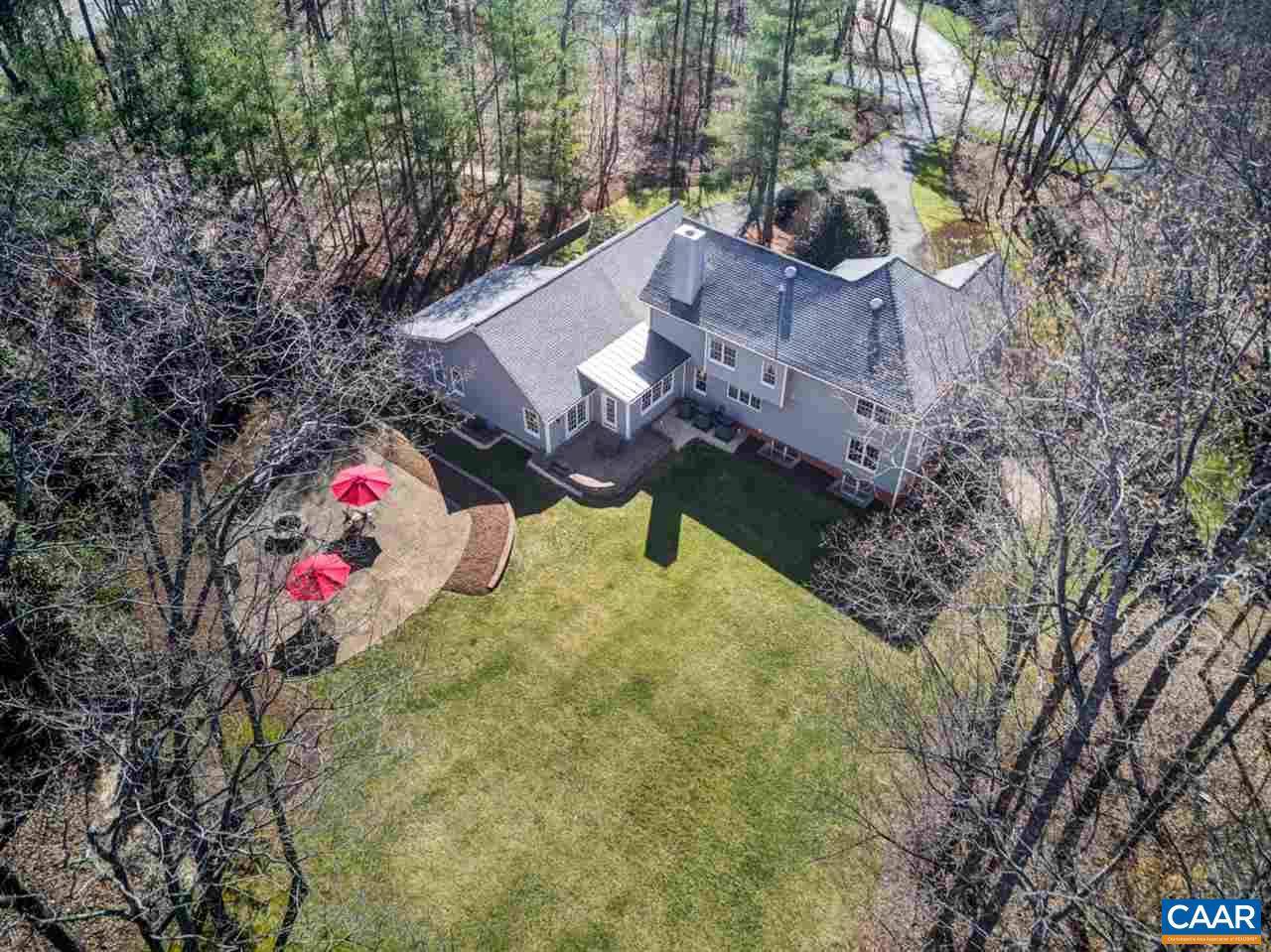 Earlysville, VA 22936,525 VILLAGE WOODS LN LN