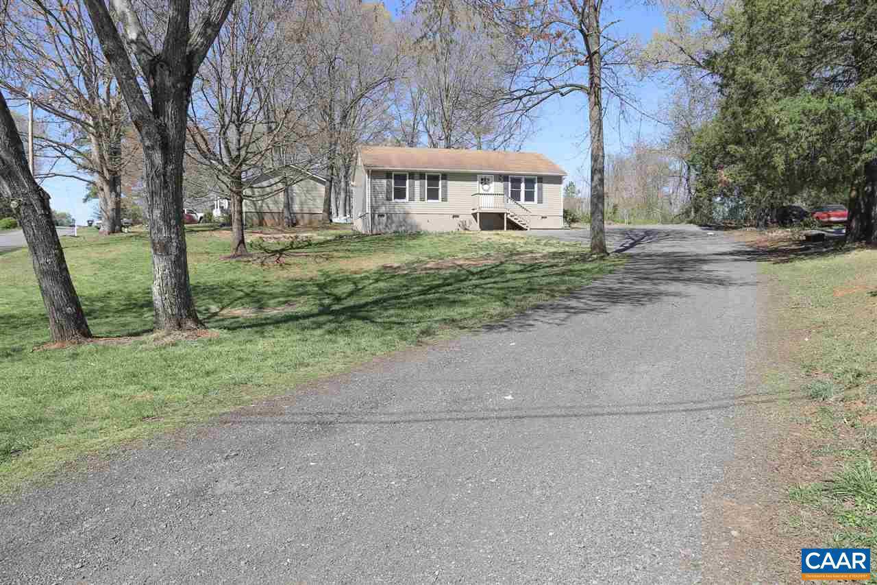 Stanardsville, VA 22973,5 HOLMES RUN PL PL