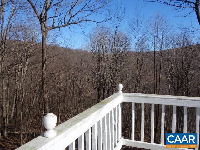 Wintergreen Resort, VA 22967,85 HANGING ROCK LN LN