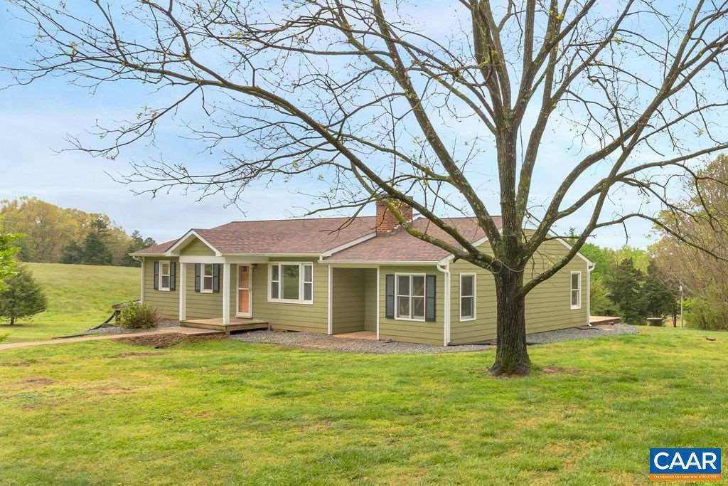 Earlysville, VA 22936,3791 REAS FORD LN LN