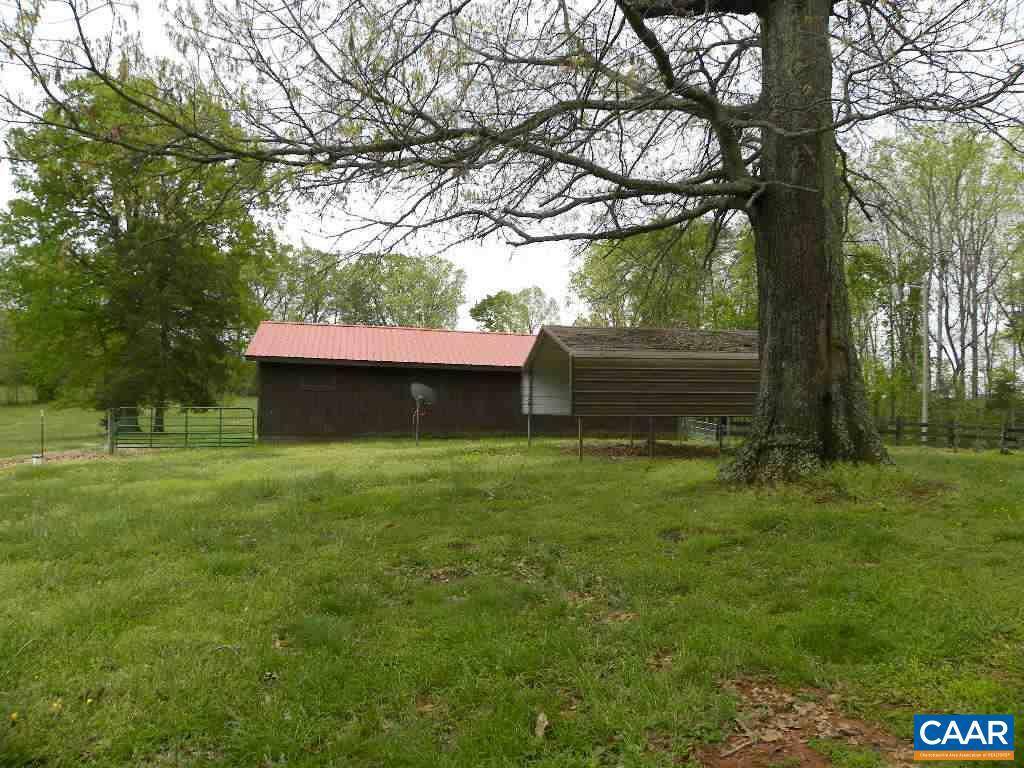 Scottsville, VA 24590,167 HOLLOW LN LN