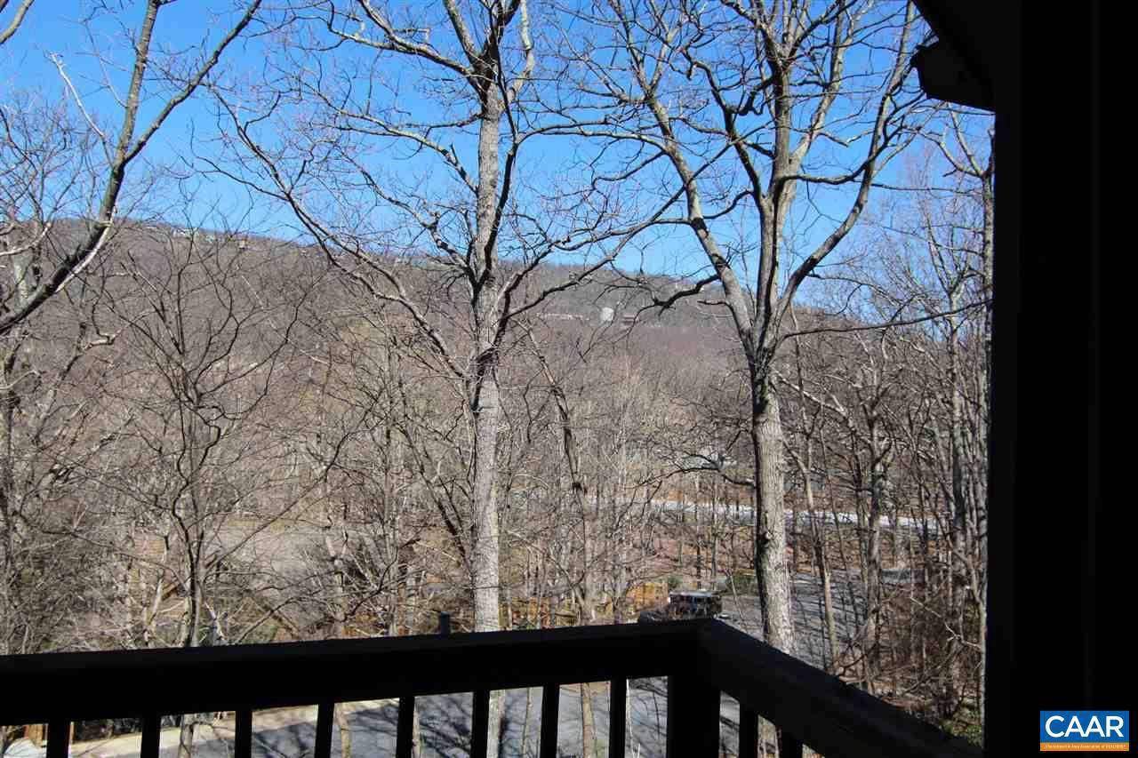 Wintergreen Resort, VA 22967,777 LAURELWOOD CONDOS #777