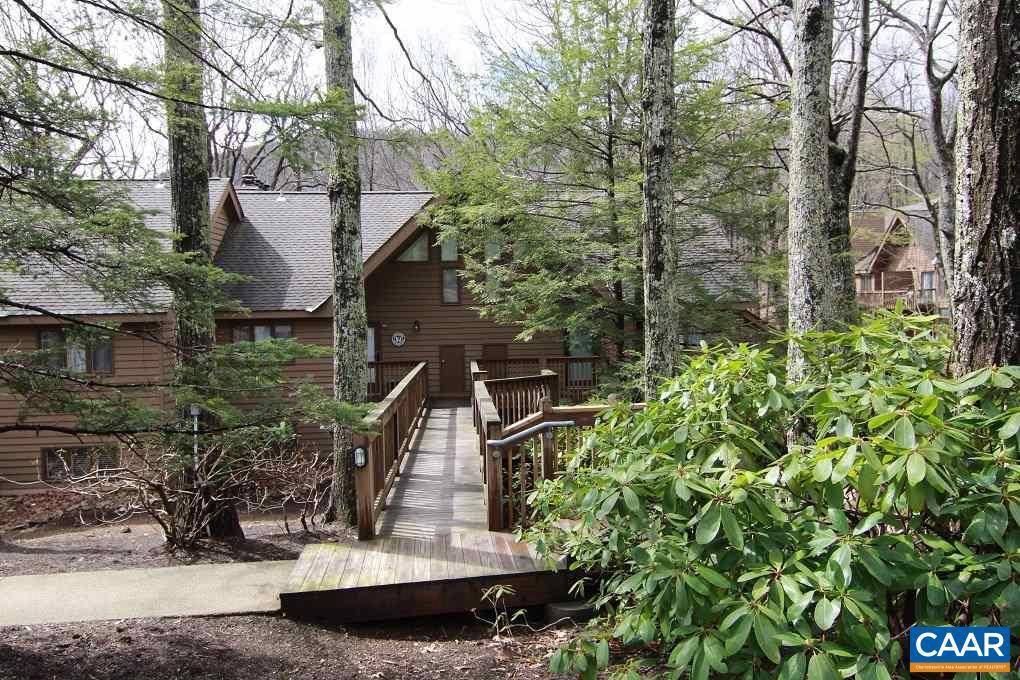 Wintergreen Resort, VA 22967,710 LAURELWOOD CONDOS