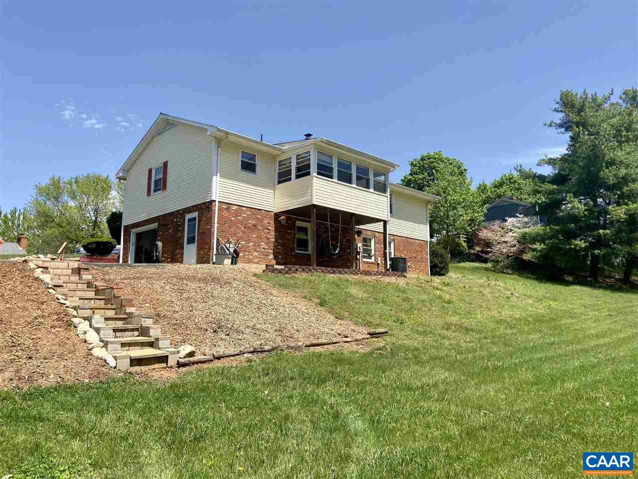 Fishersville, VA 22939,28 S COBBLESTONE CT CT