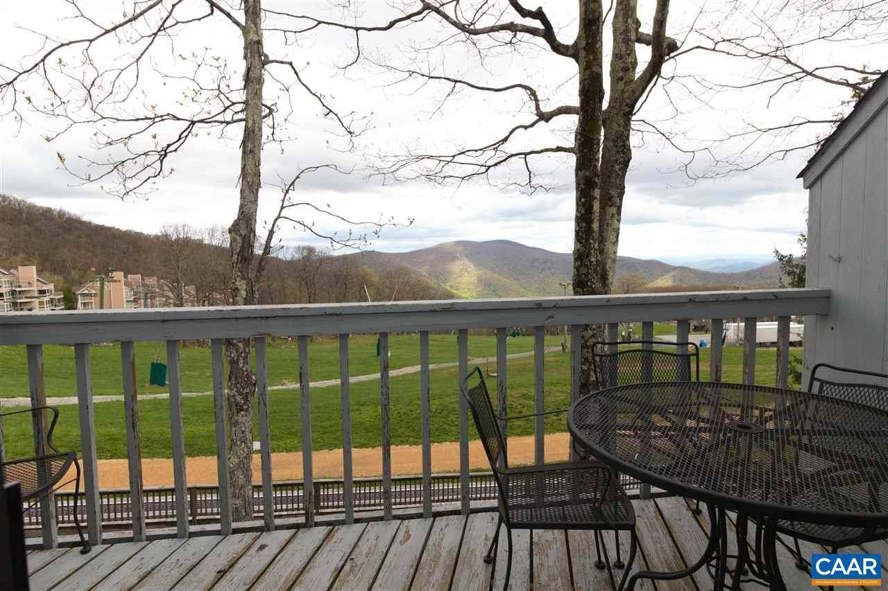 Wintergreen Resort, VA 22967,225 TIMBERS CONDOS