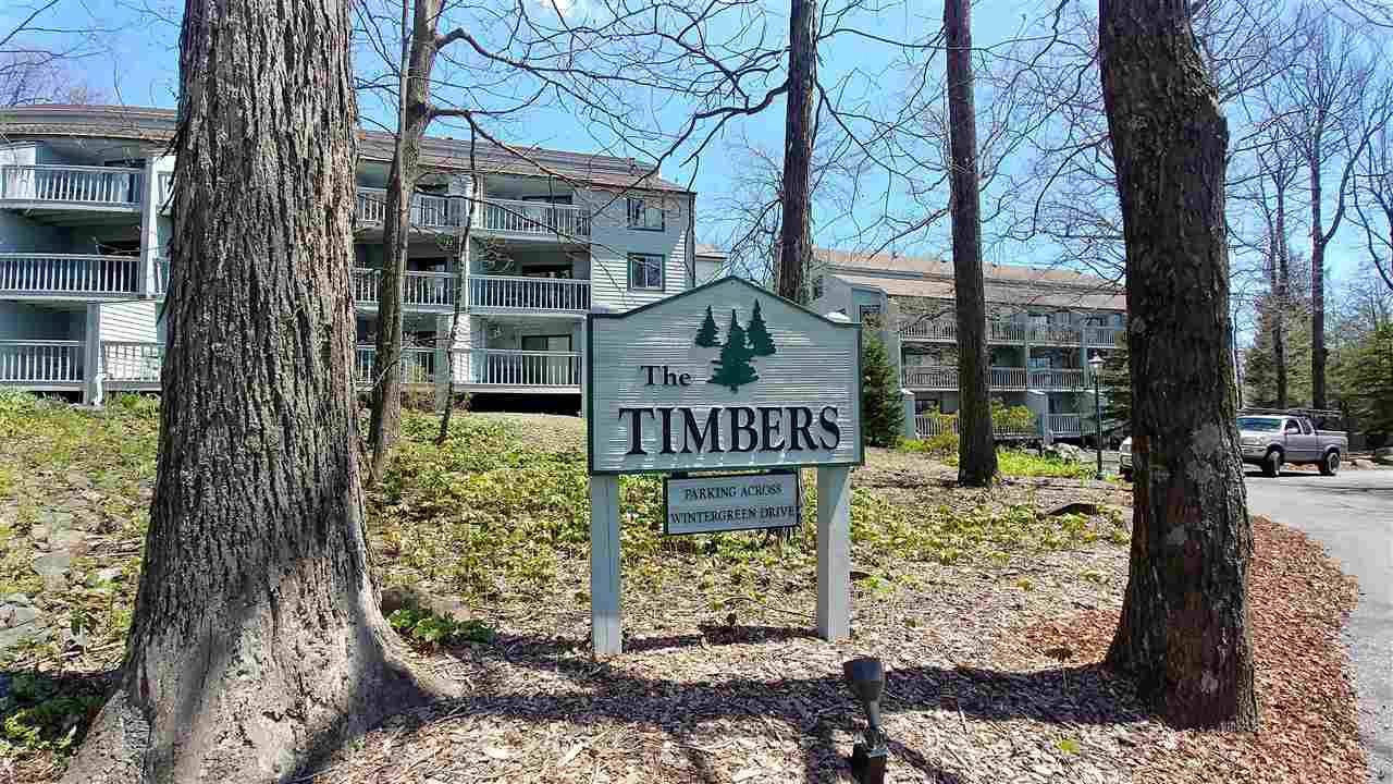 Wintergreen Resort, VA 22967,220 TIMBERS CONDOS