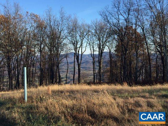 Afton, VA 22920,LOT 10 ELK MEADOW DR