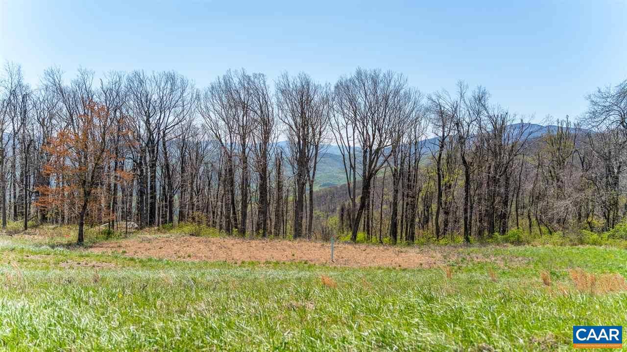 Afton, VA 22920,LOT 10 ELK MEADOW DR