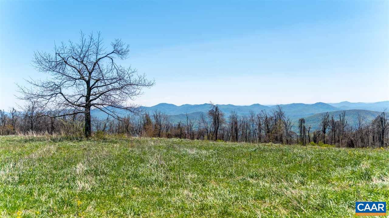 Afton, VA 22920,LOT 13 ELK MEADOW DR