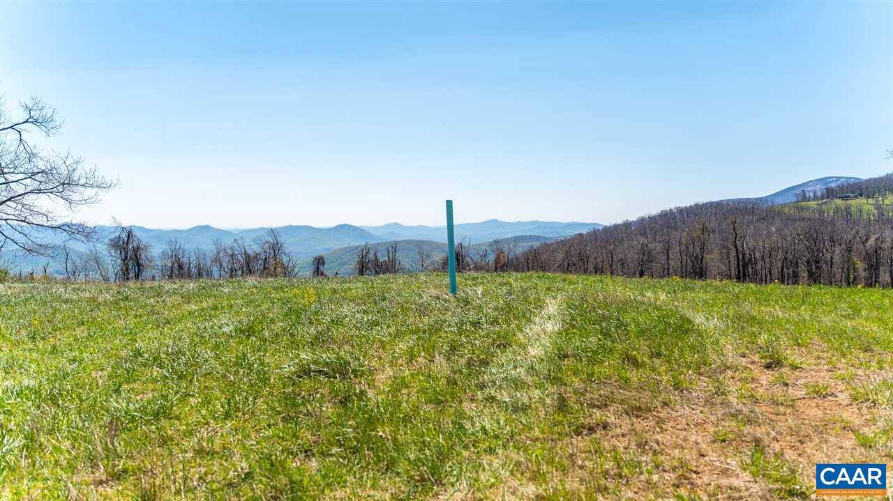 Afton, VA 22920,LOT 13 ELK MEADOW DR