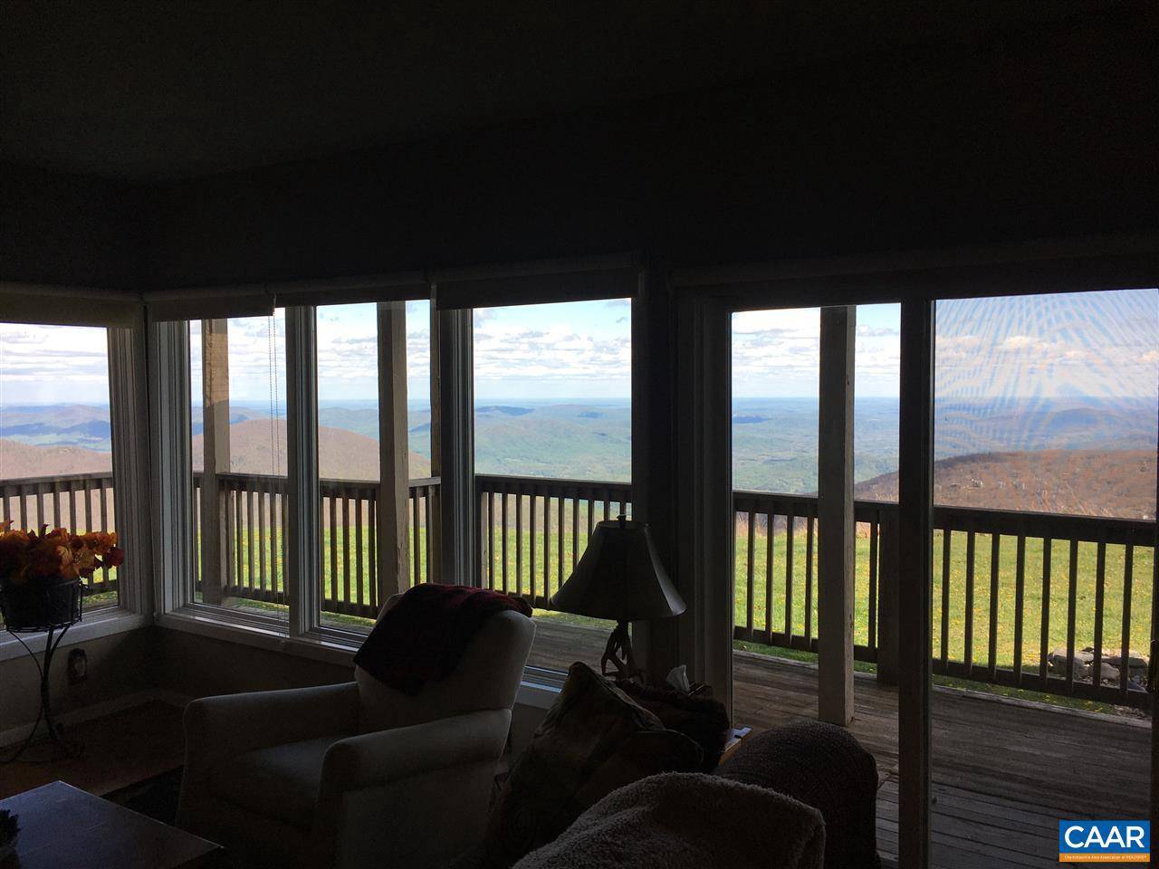 Wintergreen Resort, VA 22967,1610 OVERLOOK CONDOS