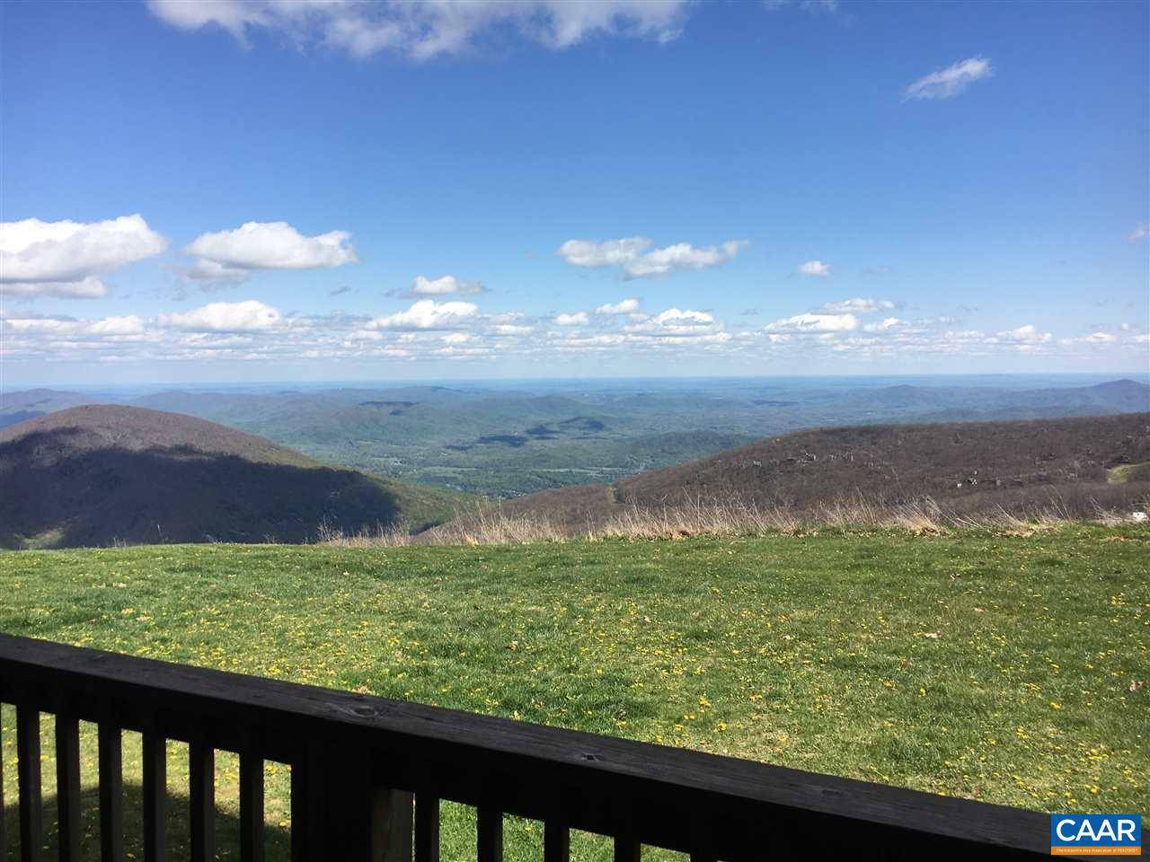 Wintergreen Resort, VA 22967,1610 OVERLOOK CONDOS