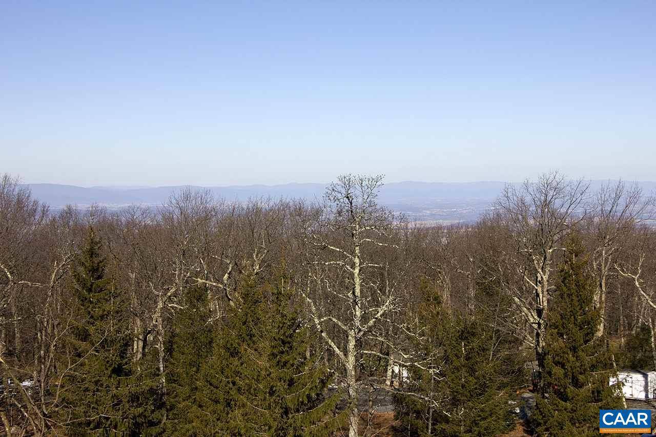 Wintergreen Resort, VA 22967,3204 NORTH RIDGE CONDOS RDG