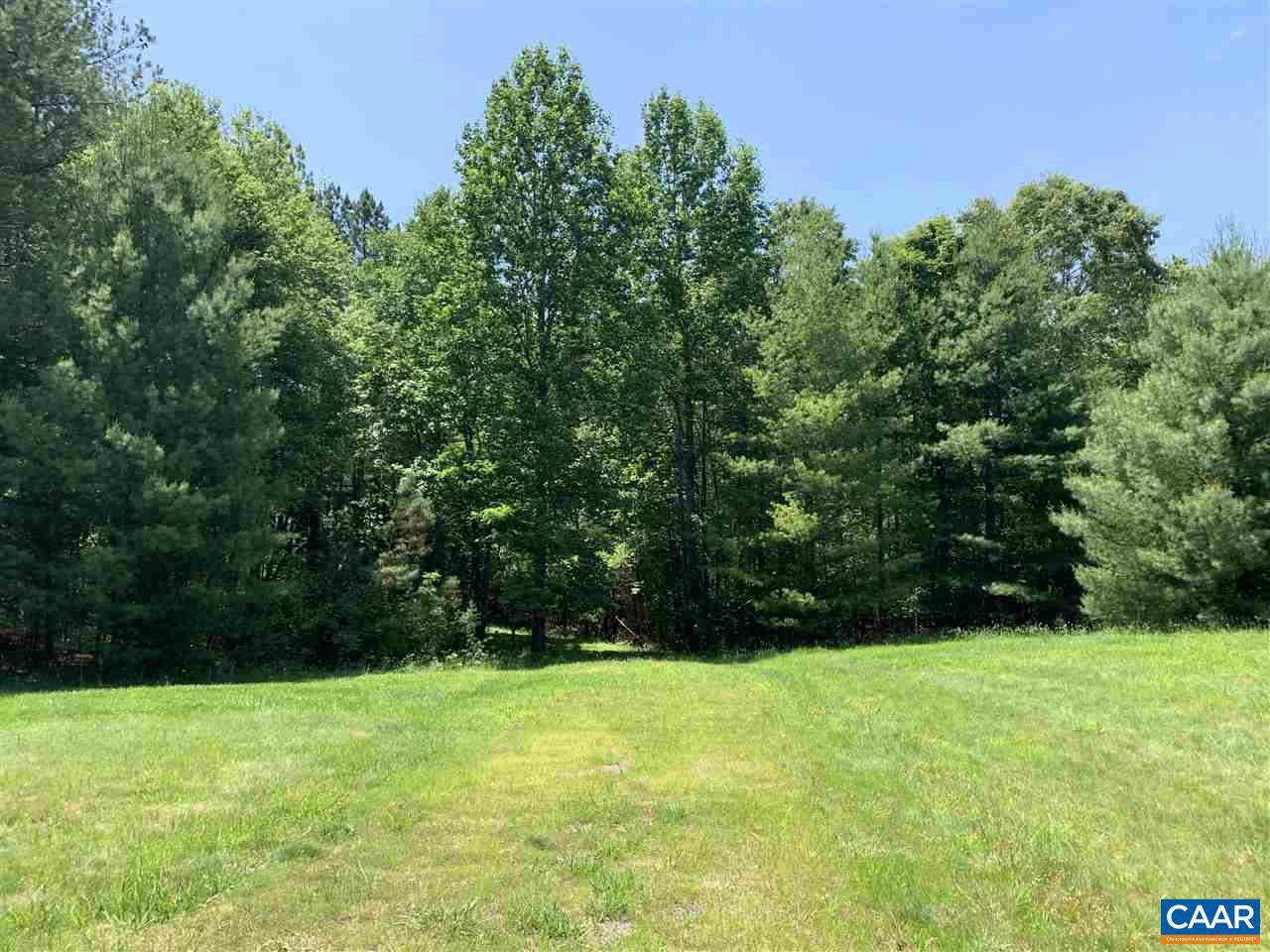 Earlysville, VA 22936,LOT #49 INDIAN RIDGE DR DR