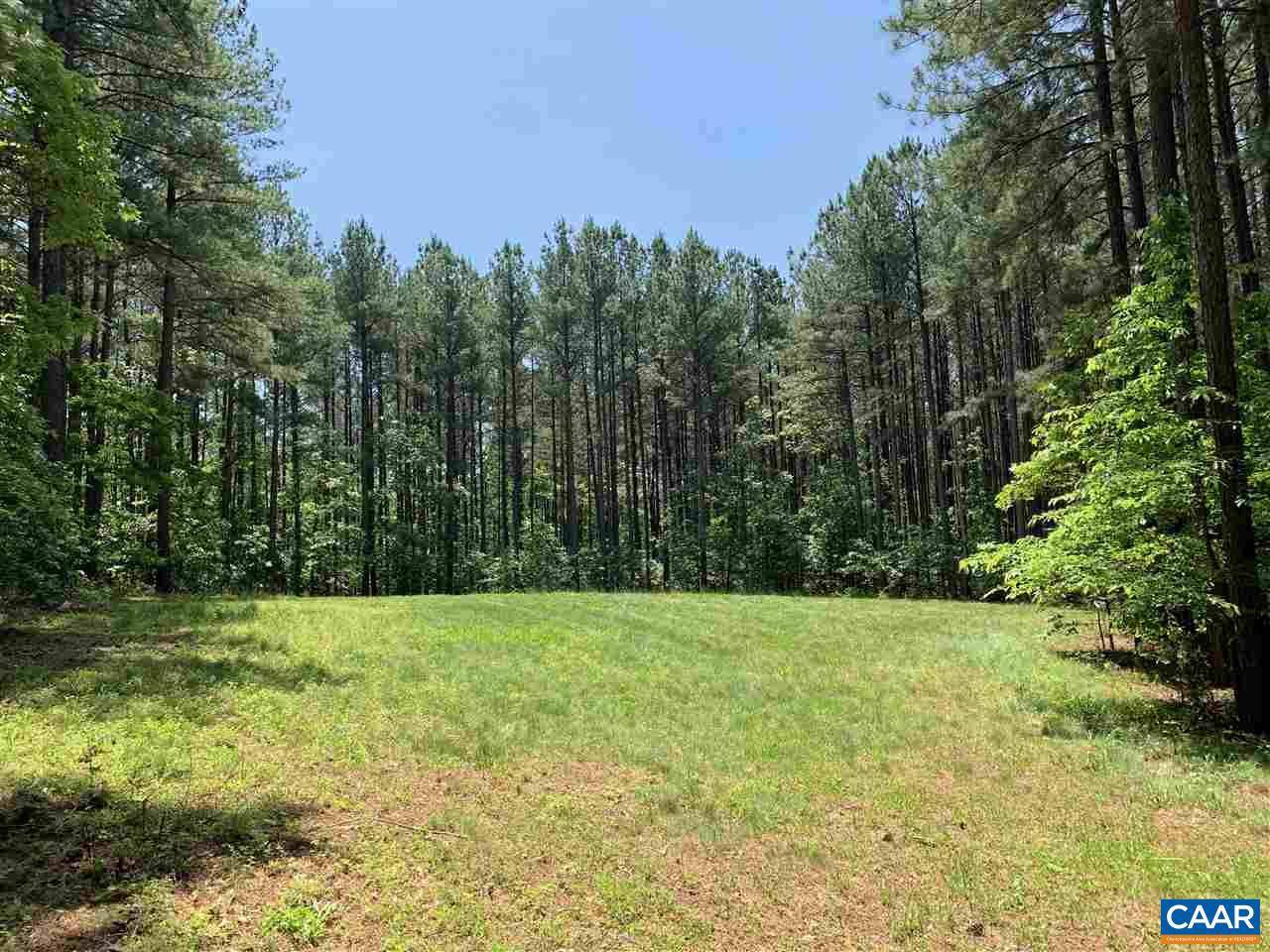 Earlysville, VA 22936,LOT #49 INDIAN RIDGE DR DR