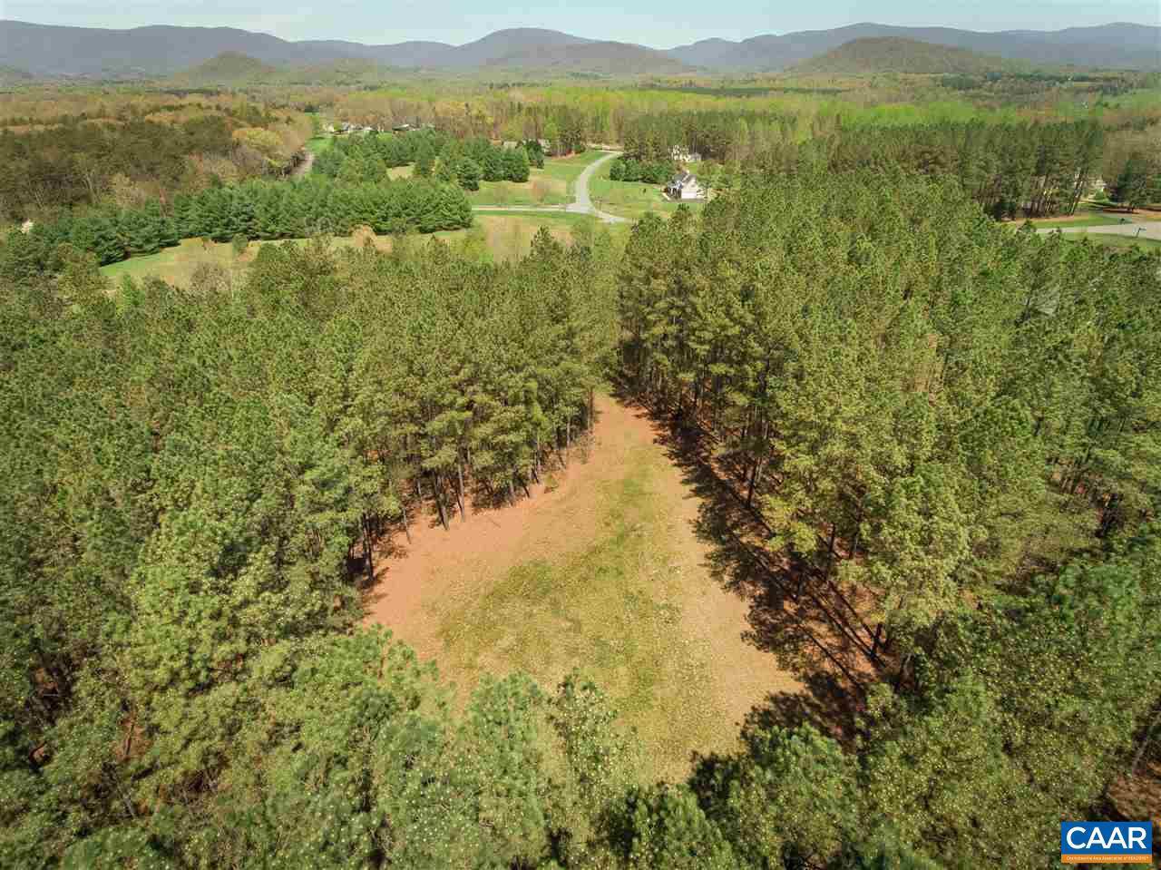 Earlysville, VA 22936,LOT #49 INDIAN RIDGE DR DR