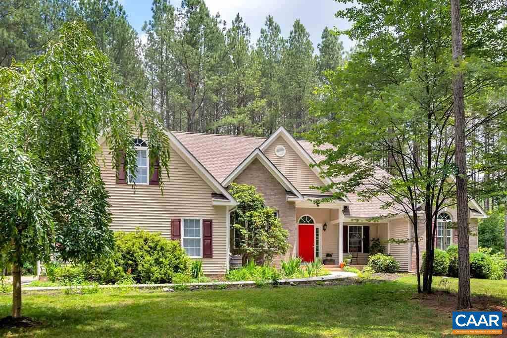 Palmyra, VA 22963,581 COUNTRY CREEK WAY WAY