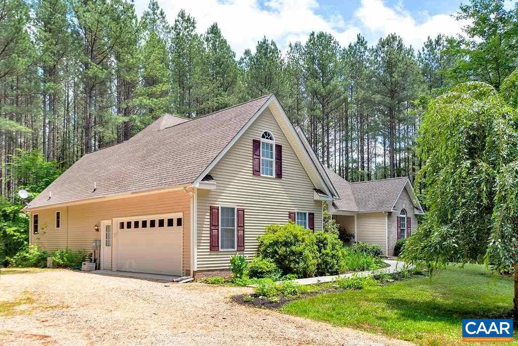 Palmyra, VA 22963,581 COUNTRY CREEK WAY WAY