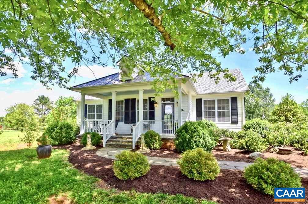 Gordonsville, VA 22942,18081 LOVERS LN LN