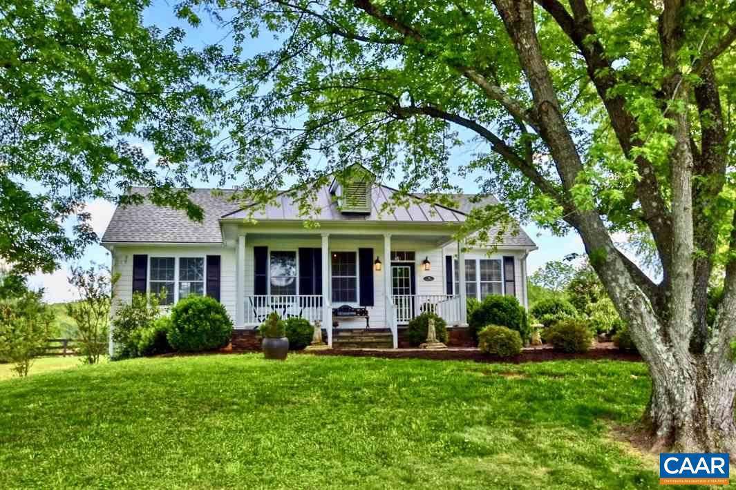 Gordonsville, VA 22942,18081 LOVERS LN LN